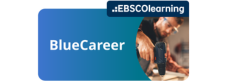 EBSCLearning BlueCareer, man using power drill